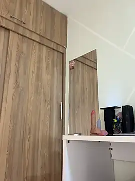 adahara19 online show from March 18, 2025, 9:12 am