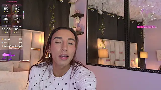 Nathan Smith  online show from September 25, 2025, 7:42 pm