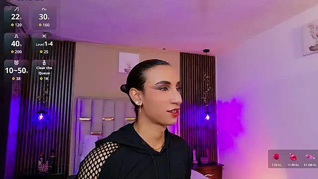 Nathan Smith  online show from March 18, 2026, 7:04 pm