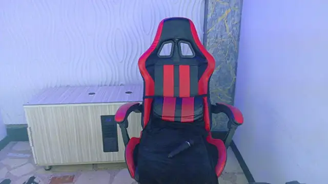  Emmaa Harper online show from October 14, 2025, 6:25 am