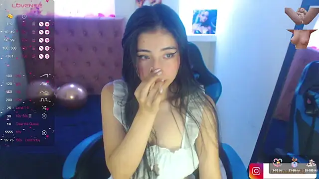  Emmaa Harper online show from February 12, 2025, 9:10 am