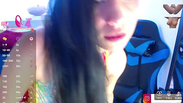  Emmaa Harper online show from March 5, 2025, 11:17 am