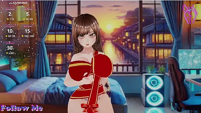 Hanaedamngirl online show from October 4, 2025, 12:23 am