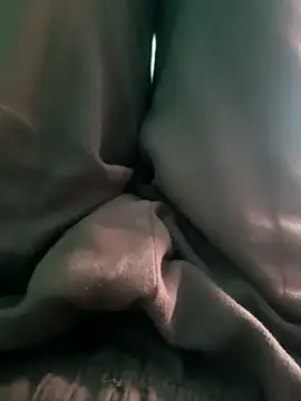 AloneDick online show from October 3, 2025, 6:37 am