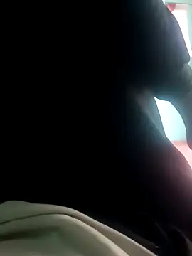 AloneDick online show from October 13, 2025, 7:21 am