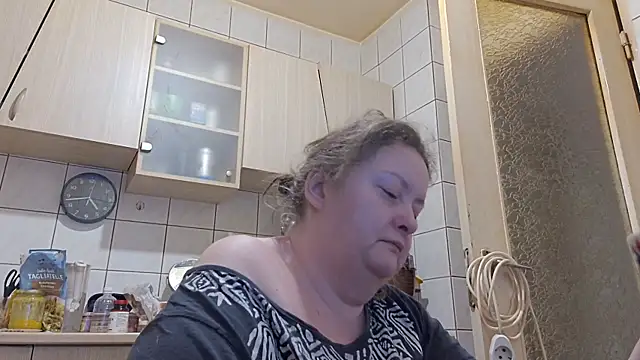 melissaBlessing online show from January 14, 2026, 2:37 am