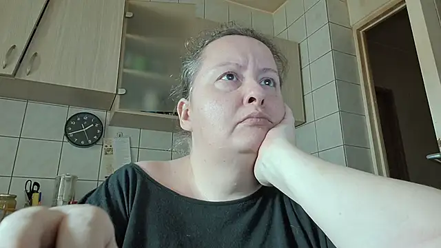 melissaBlessing online show from December 16, 2025, 11:36 am