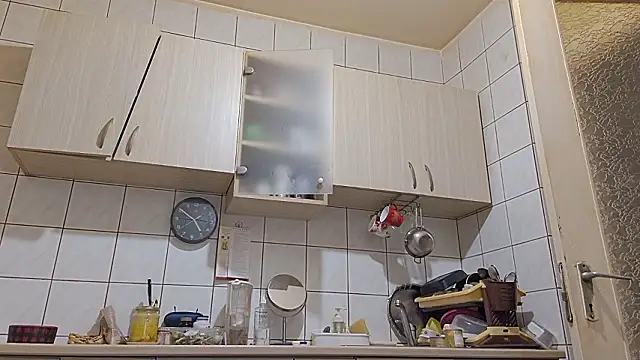 melissaBlessing online show from February 26, 2026, 2:44 am