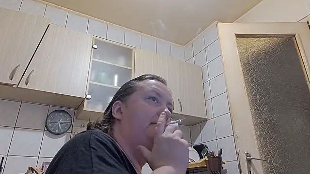 melissaBlessing online show from October 8, 2025, 2:13 am