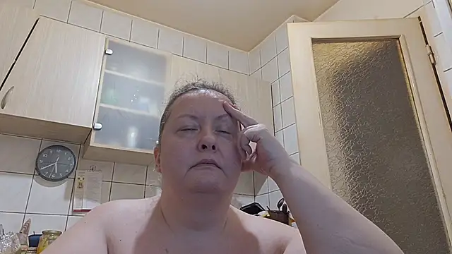 melissaBlessing online show from March 10, 2026, 3:32 am