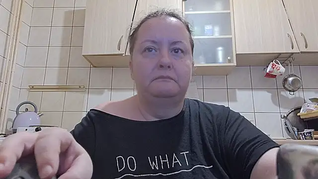 melissaBlessing online show from December 21, 2025, 2:35 am