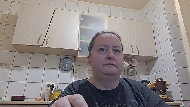 melissaBlessing online show from February 20, 2026, 3:58 am