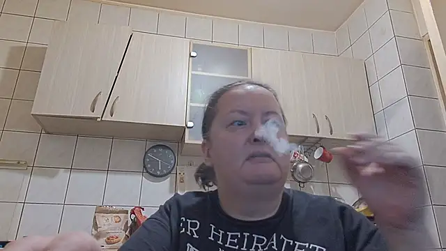 melissaBlessing online show from March 12, 2026, 3:23 am