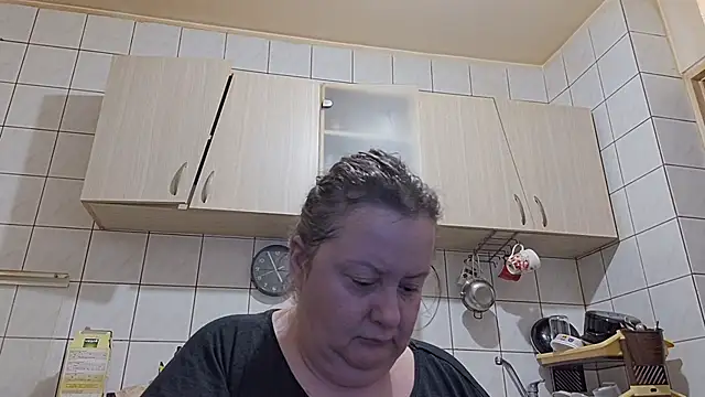 melissaBlessing online show from September 29, 2025, 1:56 am