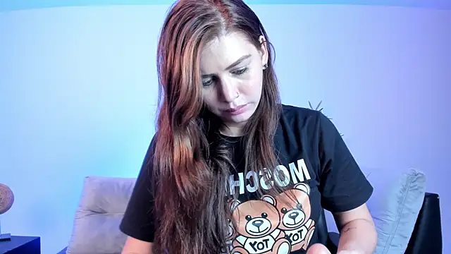 Laurent Williams online show from March 19, 2025, 7:49 pm