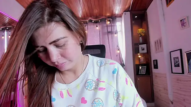 Laurent Williams online show from February 21, 2025, 8:16 pm