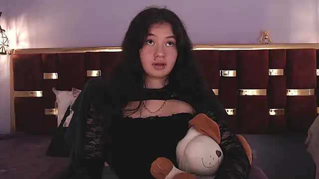 Snapshot of lilimini032 chatting on March 3, 2026, 7:54 pm lilimini032 online show from March 3, 2026, 7:54 pm