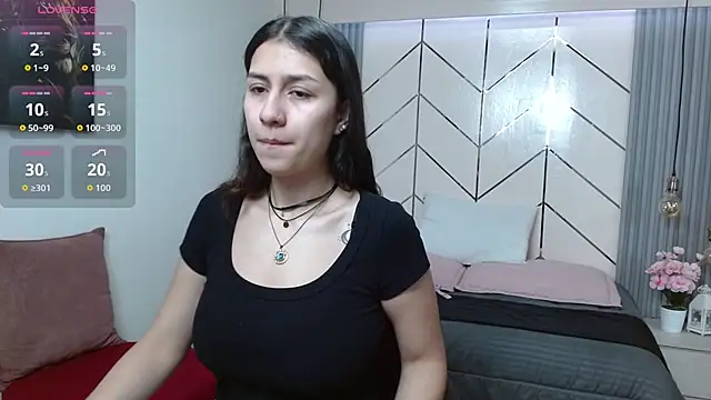 Lita Rogers online show from September 10, 2025, 12:37 pm