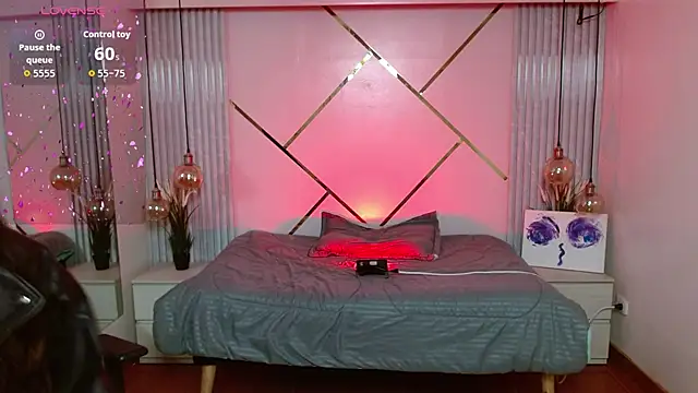 Lita Rogers online show from February 26, 2026, 1:22 pm