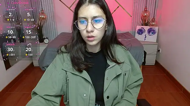 Lita Rogers online show from April 20, 2026, 1:13 pm