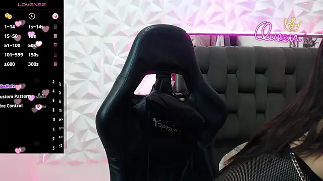 Allie Vergara online show from March 26, 2026, 3:49 am