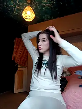 LuLuLover89 online show from December 27, 2024, 3:04 pm
