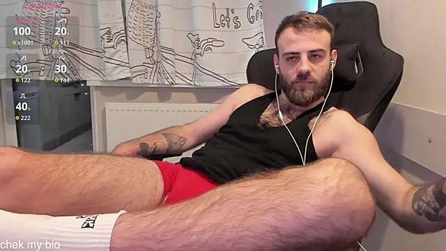 Snapshot of OtisRam chatting on September 20, 2025, 9:31 pm OtisRam online show from September 20, 2025, 9:31 pm