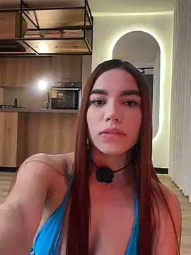 carolynnetrujillo online show from September 13, 2025, 3:50 am