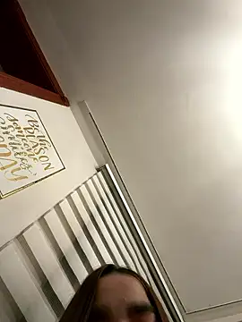 carolynnetrujillo online show from January 12, 2026, 1:01 am