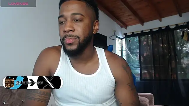 Snapshot of Drake_Nassir4 chatting on July 19, 2026, 6:48 pm Drake Nassir4 online show from July 19, 2026, 6:48 pm