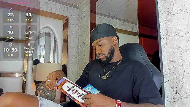 Drake Nassir4 online show from November 19, 2025, 2:28 pm