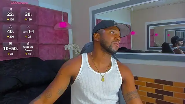 Drake Nassir4 online show from March 17, 2025, 3:14 am