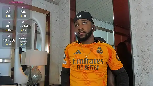 Drake Nassir4 online show from January 7, 2026, 8:58 pm