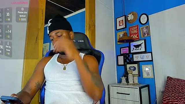 Drake Nassir4 online show from March 16, 2025, 7:04 am