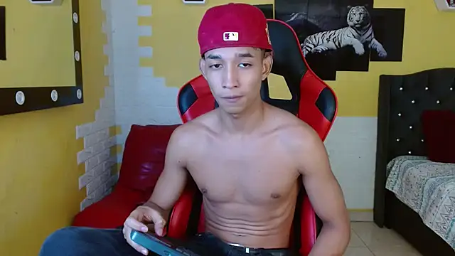 jose sexycumm online show from September 27, 2025, 4:46 pm