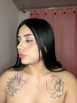 iam ali1 online show from January 18, 2025, 5:10 am