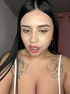 iam ali1 online show from January 10, 2025, 2:04 am