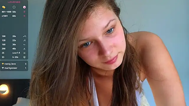  Katie Dierse online show from February 16, 2025, 2:42 am