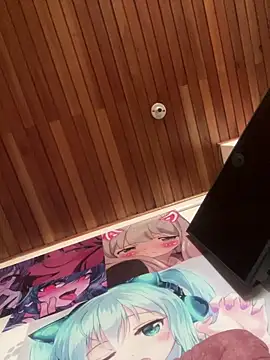 VioletaSubmissive online show from March 9, 2025, 7:26 pm