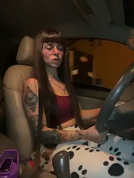 VioletaSubmissive online show from March 4, 2025, 4:06 am