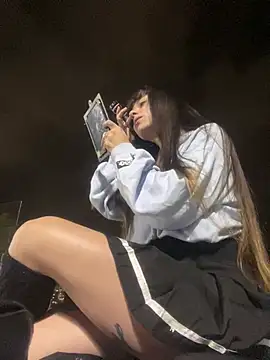 VioletaSubmissive online show from March 8, 2025, 3:50 am