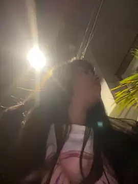 VioletaSubmissive online show from March 15, 2025, 3:40 am