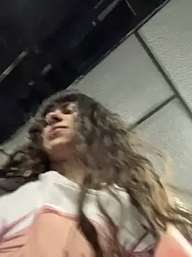 VioletaSubmissive online show from January 10, 2026, 7:42 pm