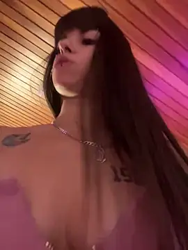 VioletaSubmissive online show from March 16, 2025, 10:31 pm