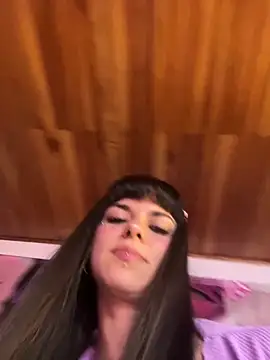 VioletaSubmissive online show from September 17, 2025, 9:50 pm