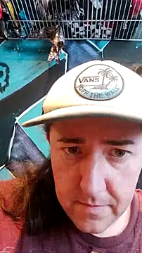 Boo-boo kittyfux online show from February 22, 2026, 2:19 pm