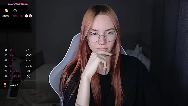 littlevildevil online show from November 30, 2025, 10:49 am