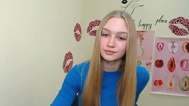 MademoiselleCl online show from February 26, 2025, 10:16 am