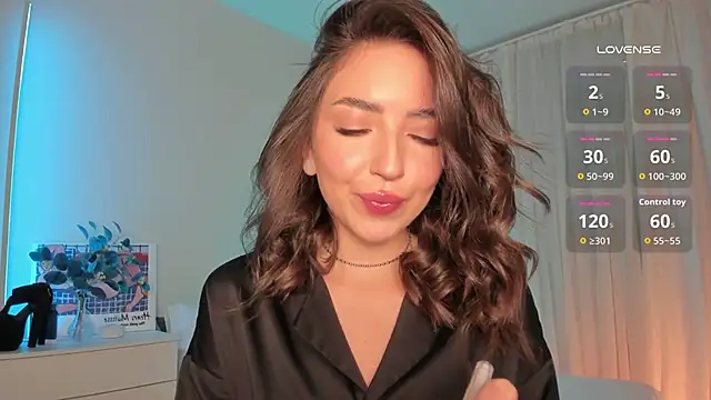 Oh My Dianee online show from September 30, 2025, 7:25 am