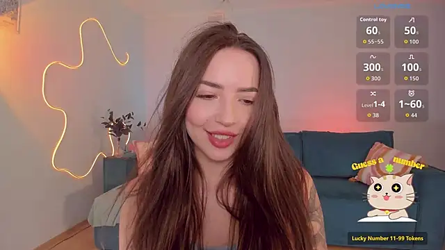 Oh My Dianee online show from August 3, 2026, 7:16 am